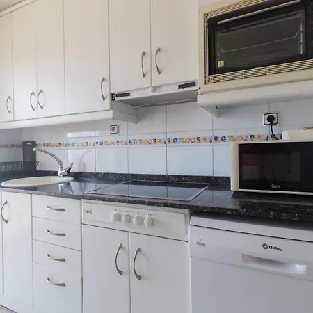 Apartment Hawai By Iberplaya S.l Salou